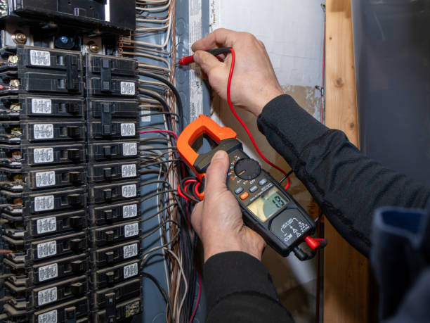 Best Residential Electrician Services  in USA